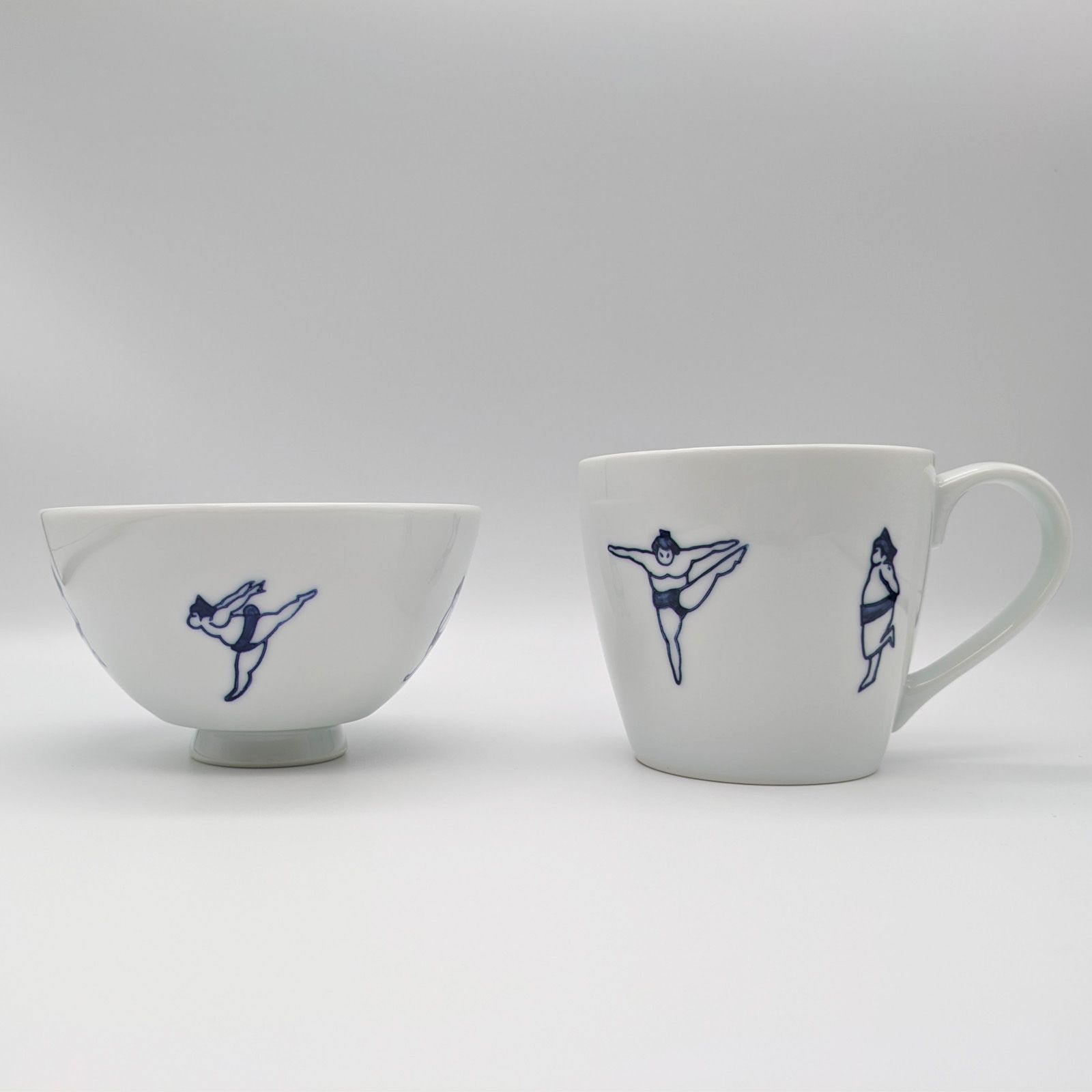 PROUNA 自惚れ / Deer CUP 2個セット