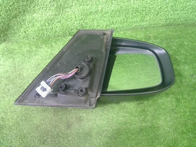 ｅＫスペース DBA-B11A 右 ドア サイド ミラー M 3B20 W13 7632B714WA