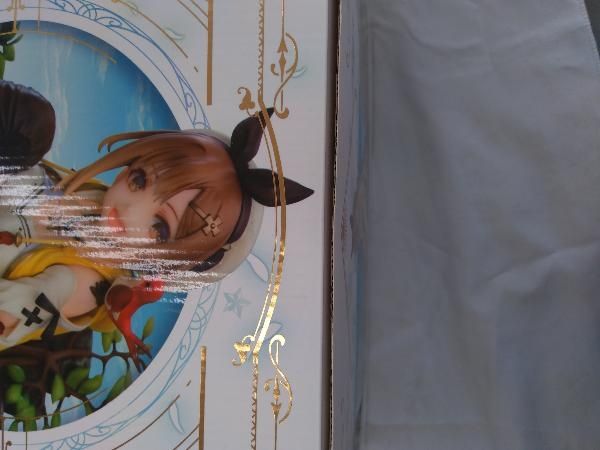 マックスファクトリー ライザリン・シュタウト 1/6 ライザのアトリエ