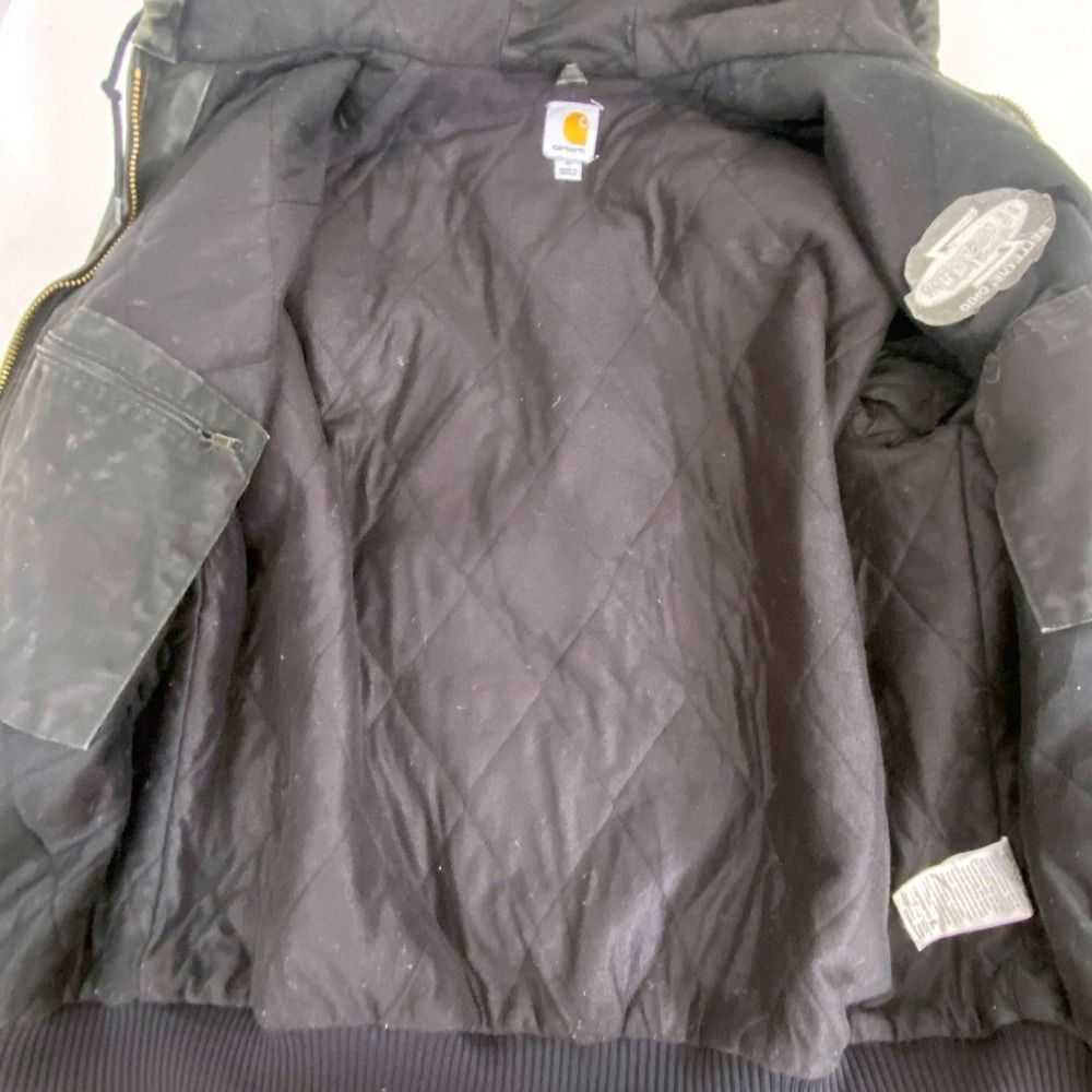 ストリート アウター