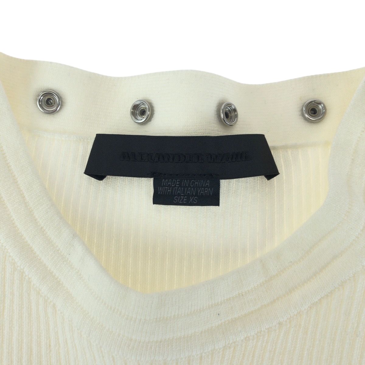 Wang アレキサンダーワン