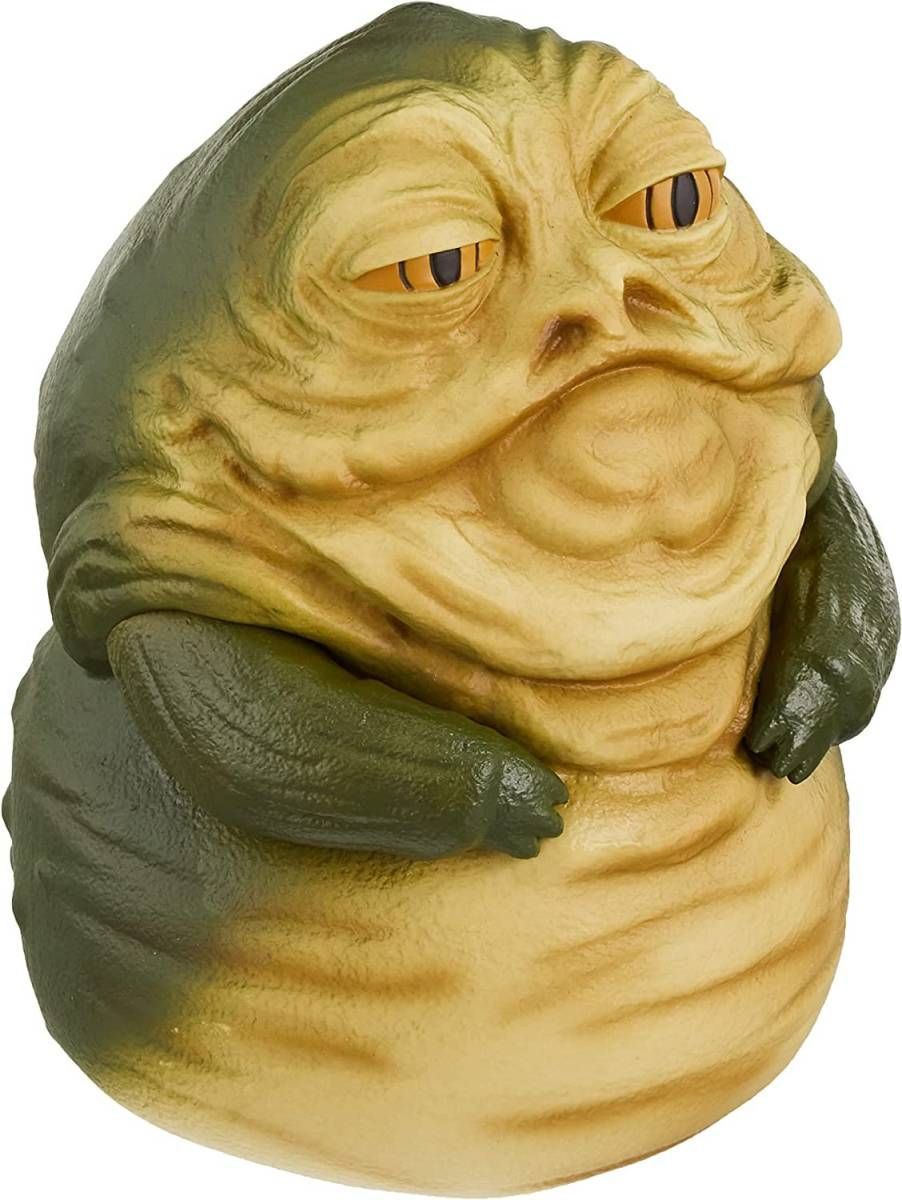 スター・ウォーズ Star Wars ジャバ・ザ・ハット フィギュア