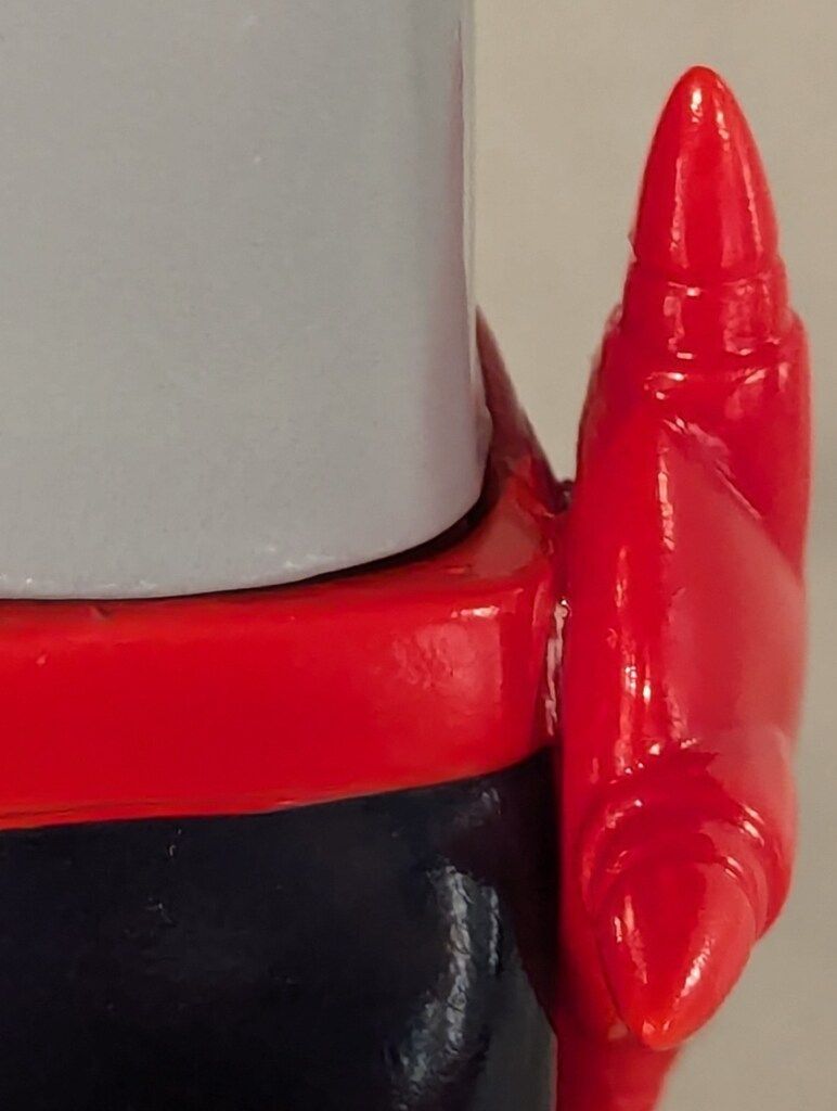 シカルナ工房 ザンボット3 ザンボットカッター付 - メルカリ