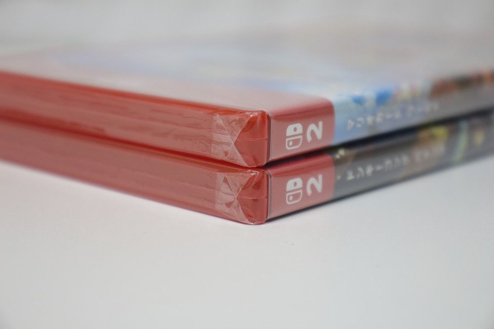 マリオカートワールド