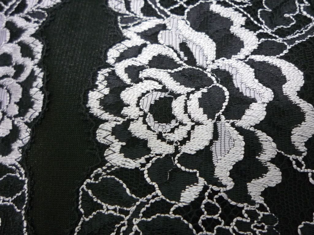 ロング ボディスーツ