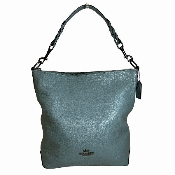 コーチ COACH アビーダッフル ショルダーバッグ F31507 バッグ 