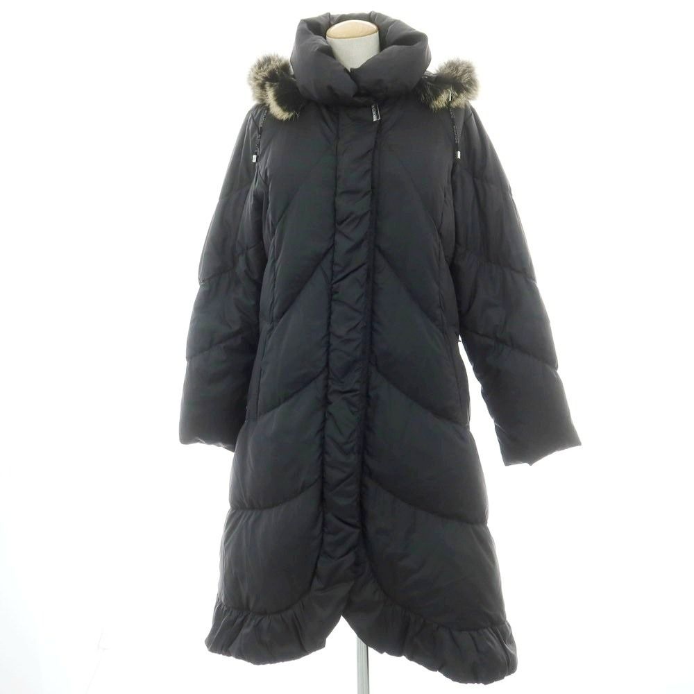 ロングダウン バルマン バルマン BALMAIN ロングダウンコート BALMAIN