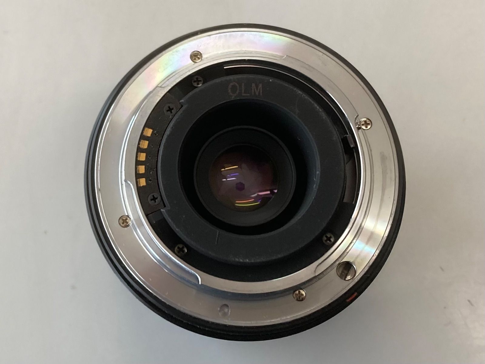 京セラ KYOCERA AF 35-70mm F3.3-4.5 MACRO - メルカリ