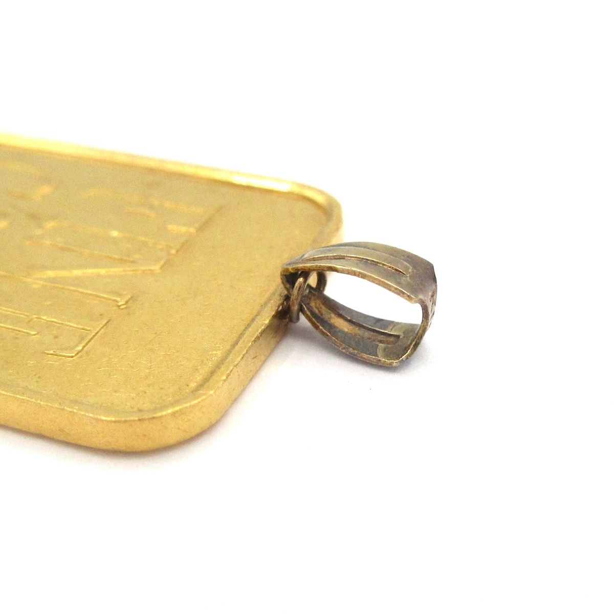 ノーブランド ペンダントトップ