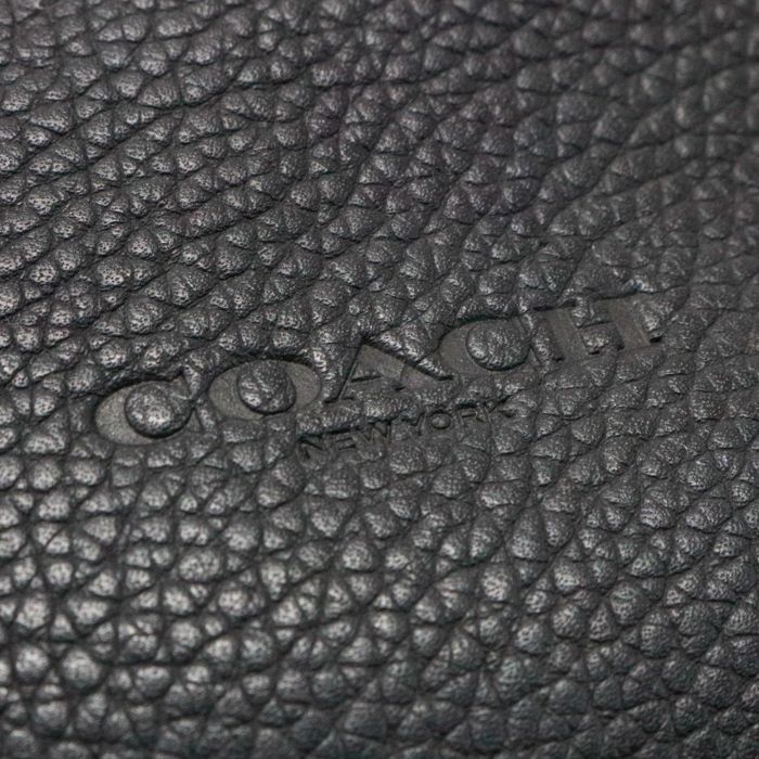 コーチ COACH メトロポリタン バックパック ぺブル レザー 72306 ...