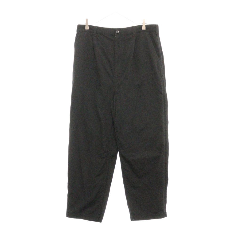 【美品】ブラックコムデギャルソン 裾ボタン 寅壱 ウールパンツ 美品】ブラックコムデギャルソン 裾ボタン 寅壱 ウールパンツ - メルカリ