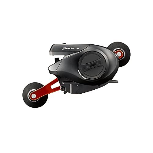 両軸リール 21 バルケッタ 150DH-HG (右) メタルスッテ 🎯 【取り外し