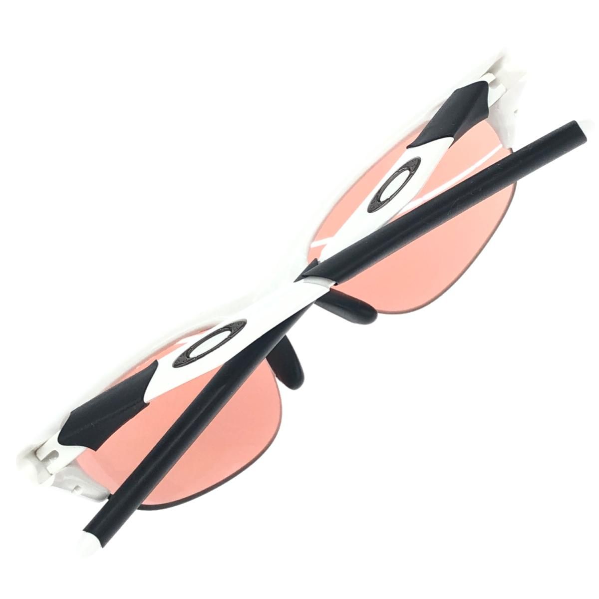 OAKLEY オークリー サングラス/ハーフジャケット1.0 プラスチック  