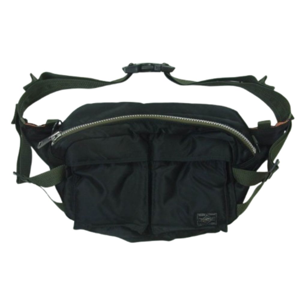 中古・古着通販】PORTER (ポーター) TANKER WAIST BAG/タンカー