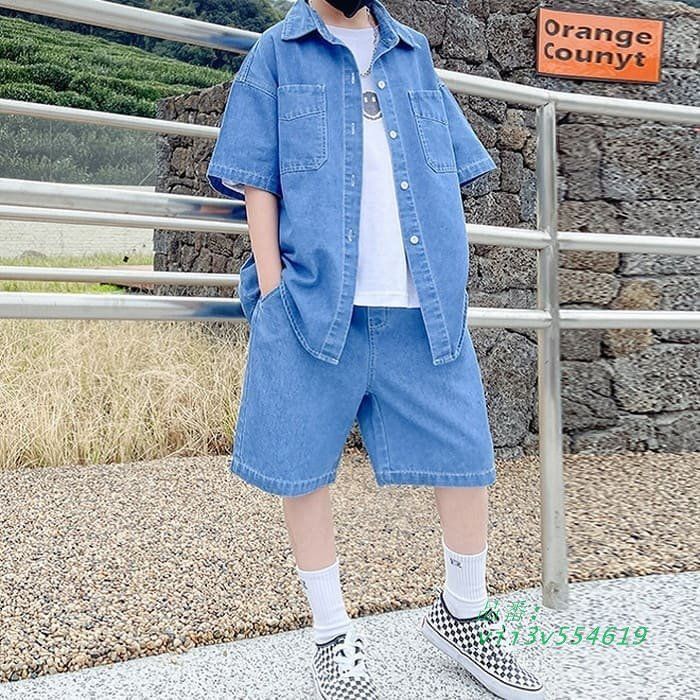 ストリート 春夏