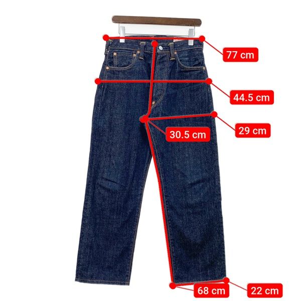 EVISU エヴィス デニムパンツ No.2 2001 32×35 楽天市場】EVISU エヴィス パンツ サイズ:32×35 / No.2 2001