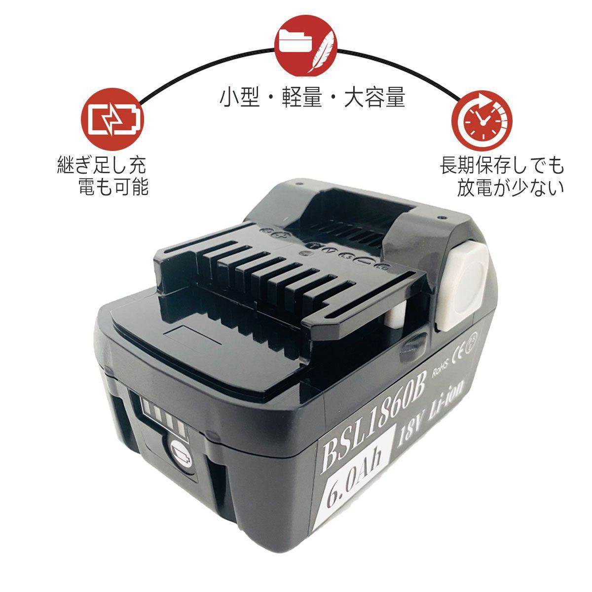 HiKOKI 電動工具