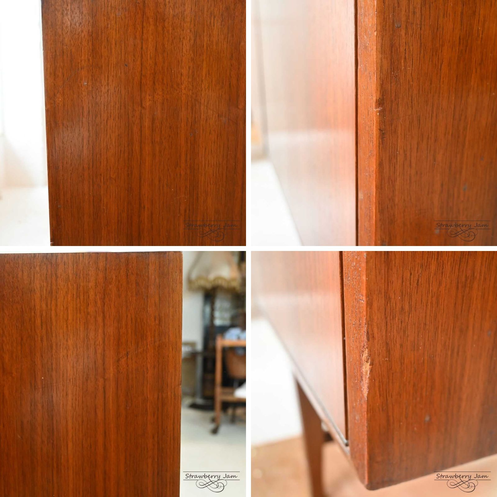 テレビボード 収納