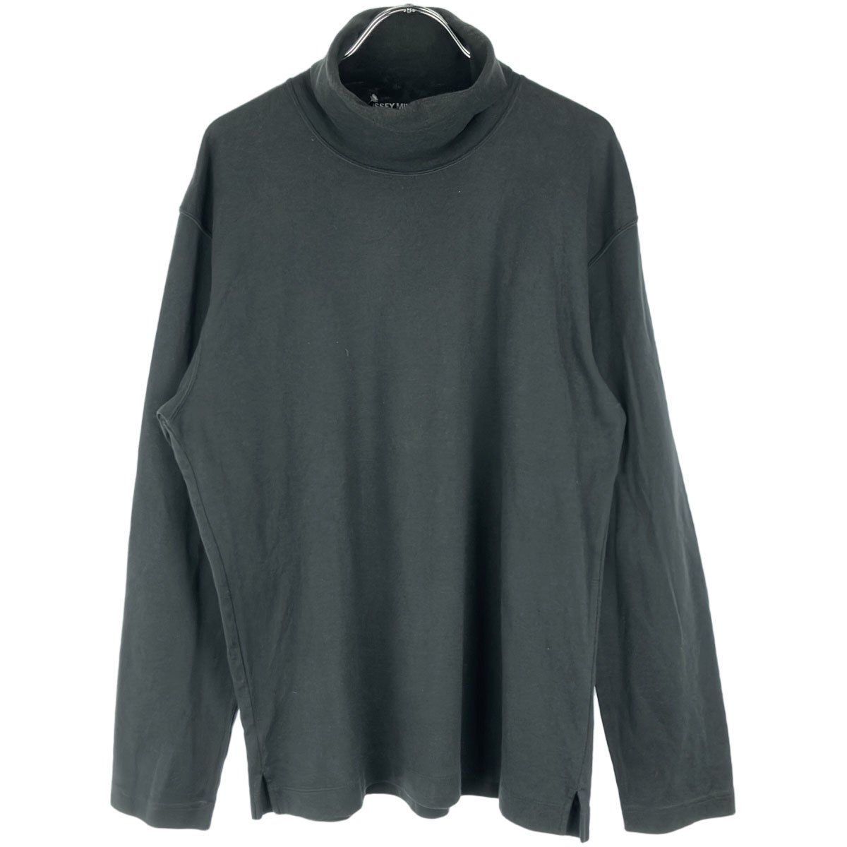 ISSEY MIYAKE WHITE LABEL 長袖 プリーツトップス ISSEY MIYAKE WHITE LABEL プリーツ 長袖 トップス | ヤマダウェブコム