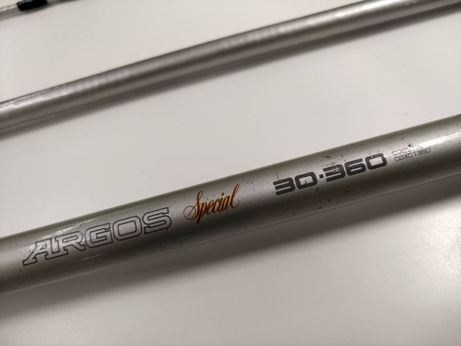 シマノ　アルゴススペシャル50-360 Yahoo!オークション -「アルゴス50」(シマノ) (船竿)の落札相場