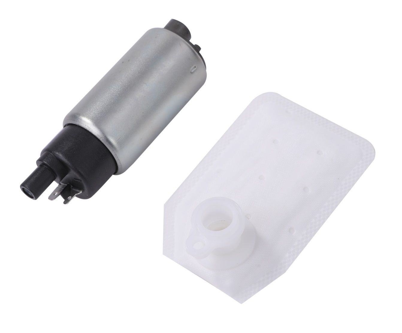 ヤマハ YAMAHA 用 フューエルポンプ 燃料 ポンプ フィルター セット ビーノ SA36J SA37J SA39J RSZ100 JOG50 VOX50 vino 等 汎用 社外品