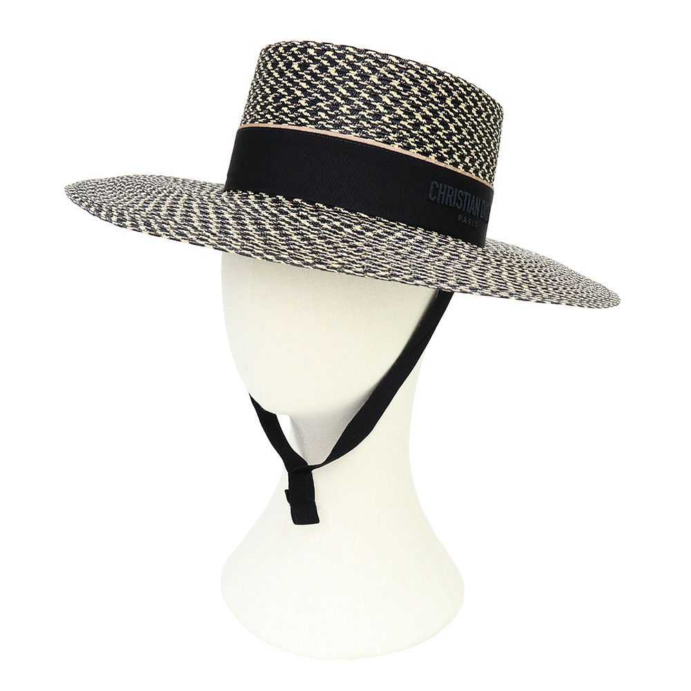 STRAW HAT