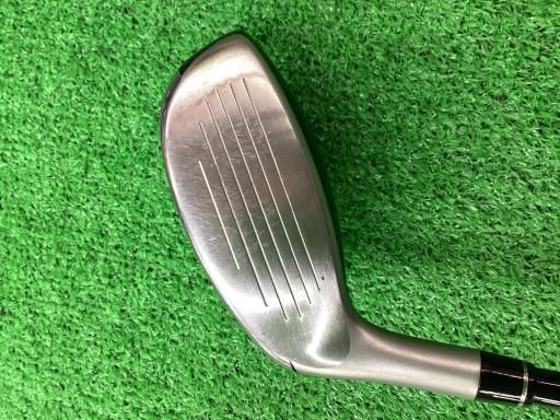 中古】 ゴルフパートナー NEXGEN(2016) U4 ユーティリティ UT