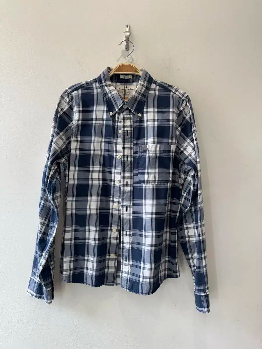 154 Abercrombie アバクロンビー シャツ