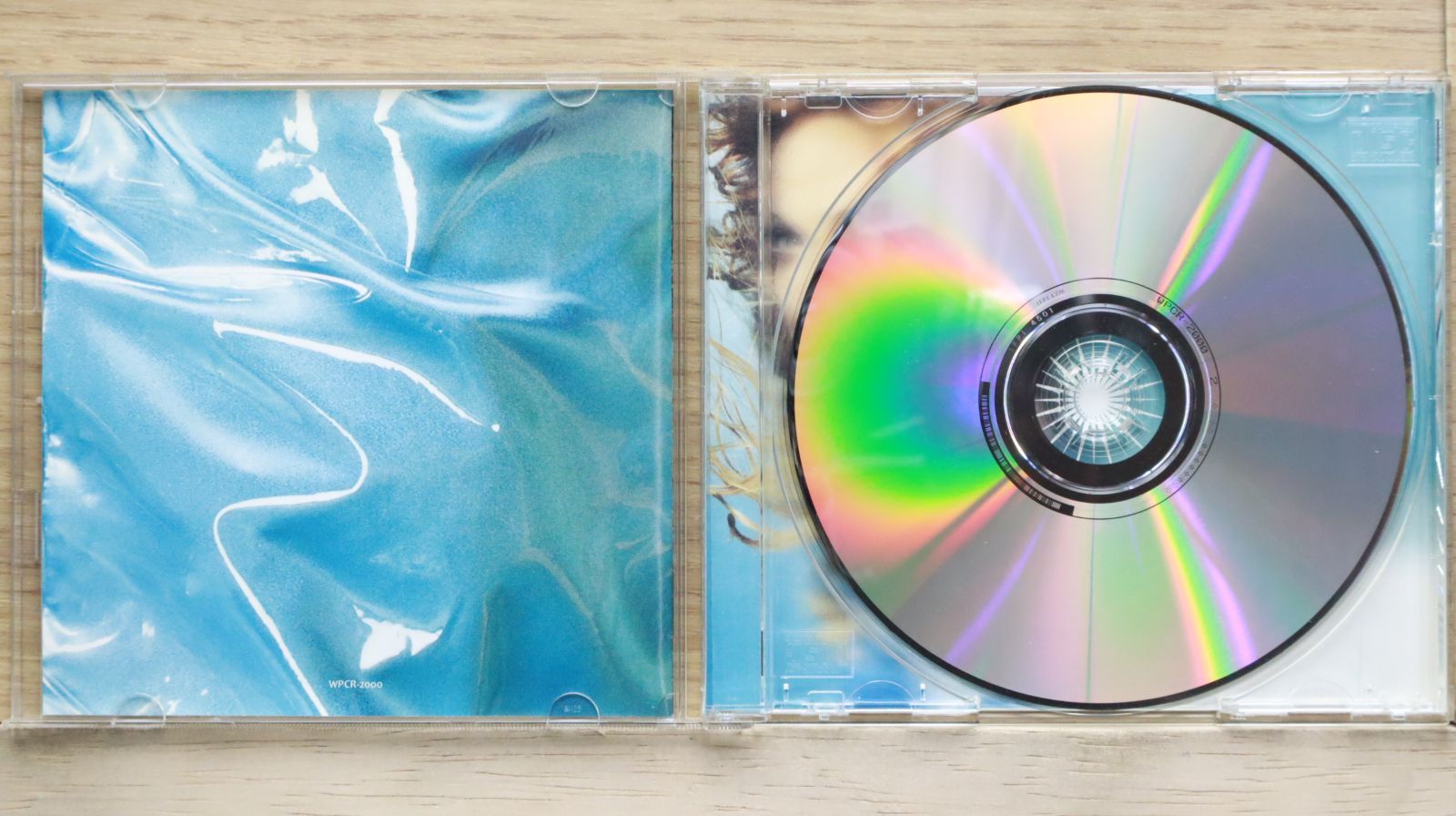 マドンナ　COLLABORATIONS　極少プレス限定盤 カラー盤 LPレコード マドンナCOLLABORATIONS極少プレス限定盤 カラー盤 LPレコード