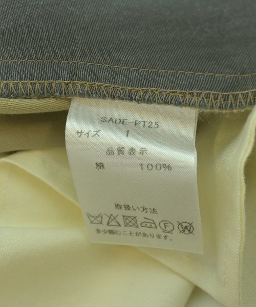 SADE シャーデー ショートパンツ メンズ 【古着】【中古】 SADE ショートパンツ メンズ 【古着】【中古】【送料無料】 - メルカリ