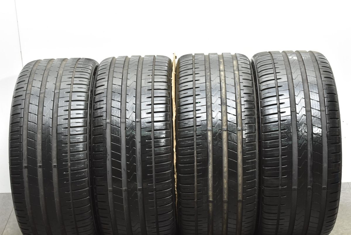 交換用に】BBSジャーマニー CH-R 20in 9J +25 PCD112 ファルケン