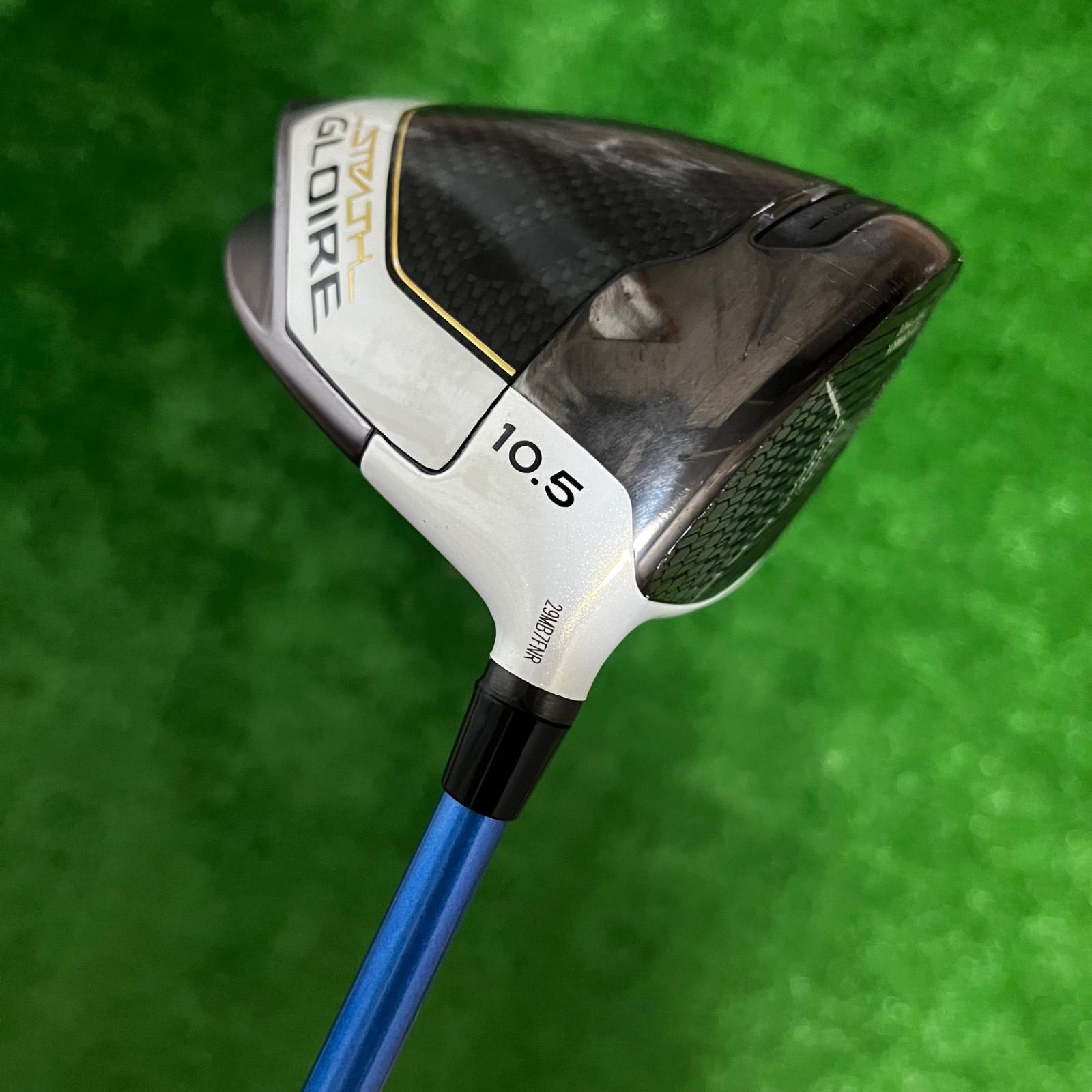 STEALTH ドライバー （1W:10.5°） : R STEALTH ドライバー （1W:10.5°） : R Stealth Driver | TaylorMade Golf