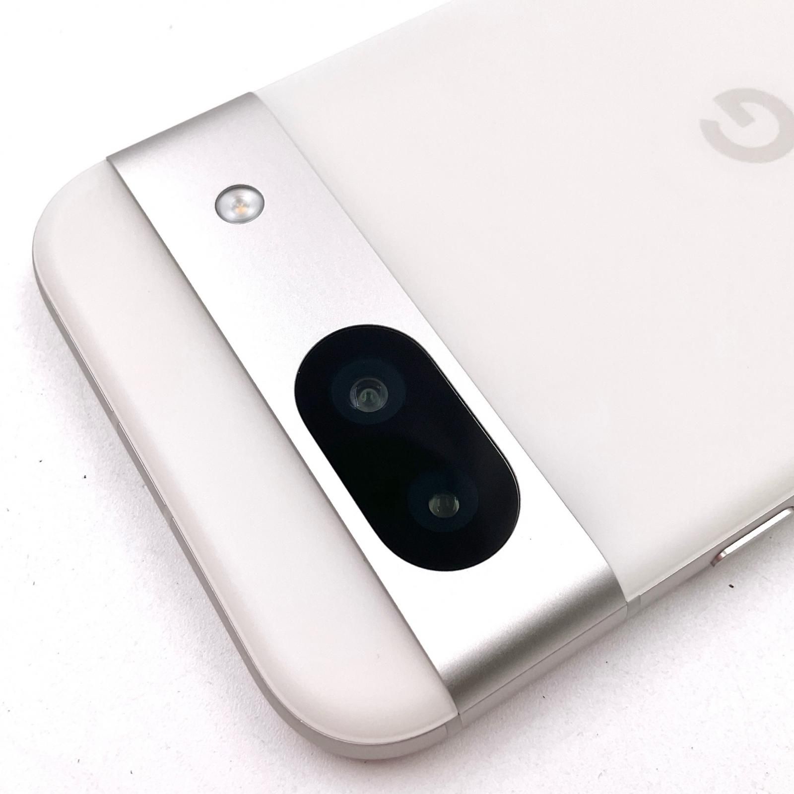 Google Pixel - 【専用出品】Google Pixel 8a ポーセリン 128GB SIMフリー Google Pixel 8a｜価格比較・SIMフリー・最新情報 - 価格.com