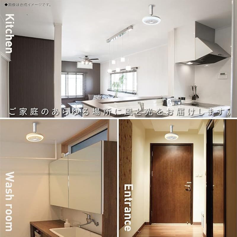 ドウシシャ サーキュライト