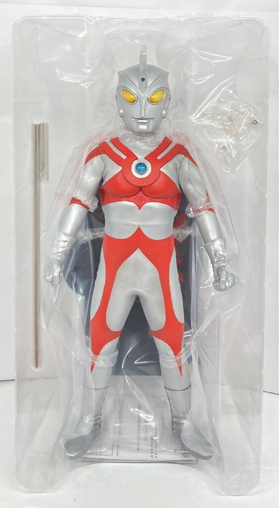 エクスプラス ギガンティックシリーズ ウルトラマンエース