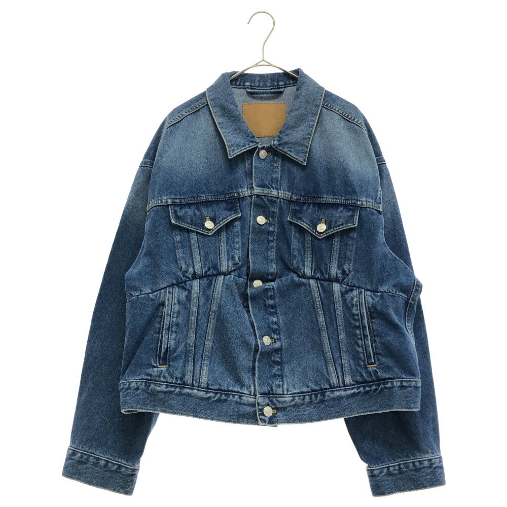 バレンシアガ　ジャケット BALENCIAGA（バレンシアガ） 23AW 3B Sports Icon Track Jacket ロゴ