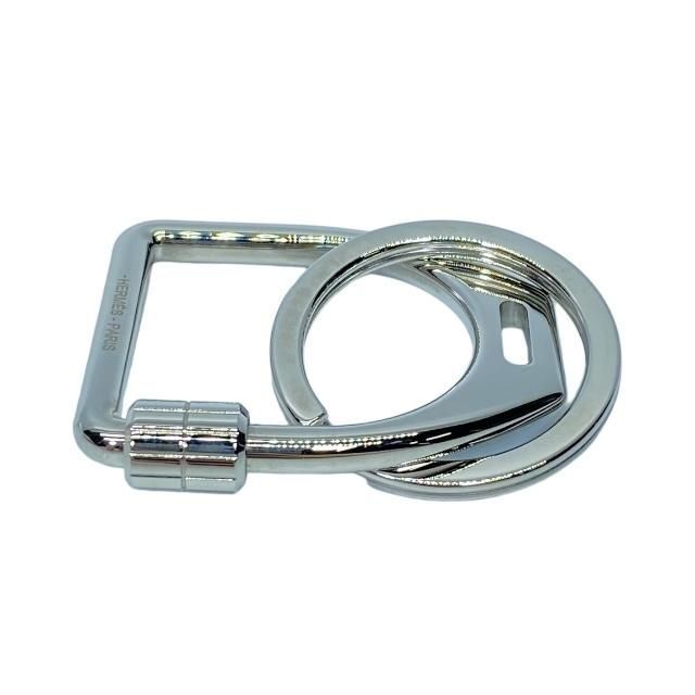HERMESエルメス エトリエ キーリング キーホルダー エトリエ キーリング キーホルダー[] Keyring | エルメス 新品