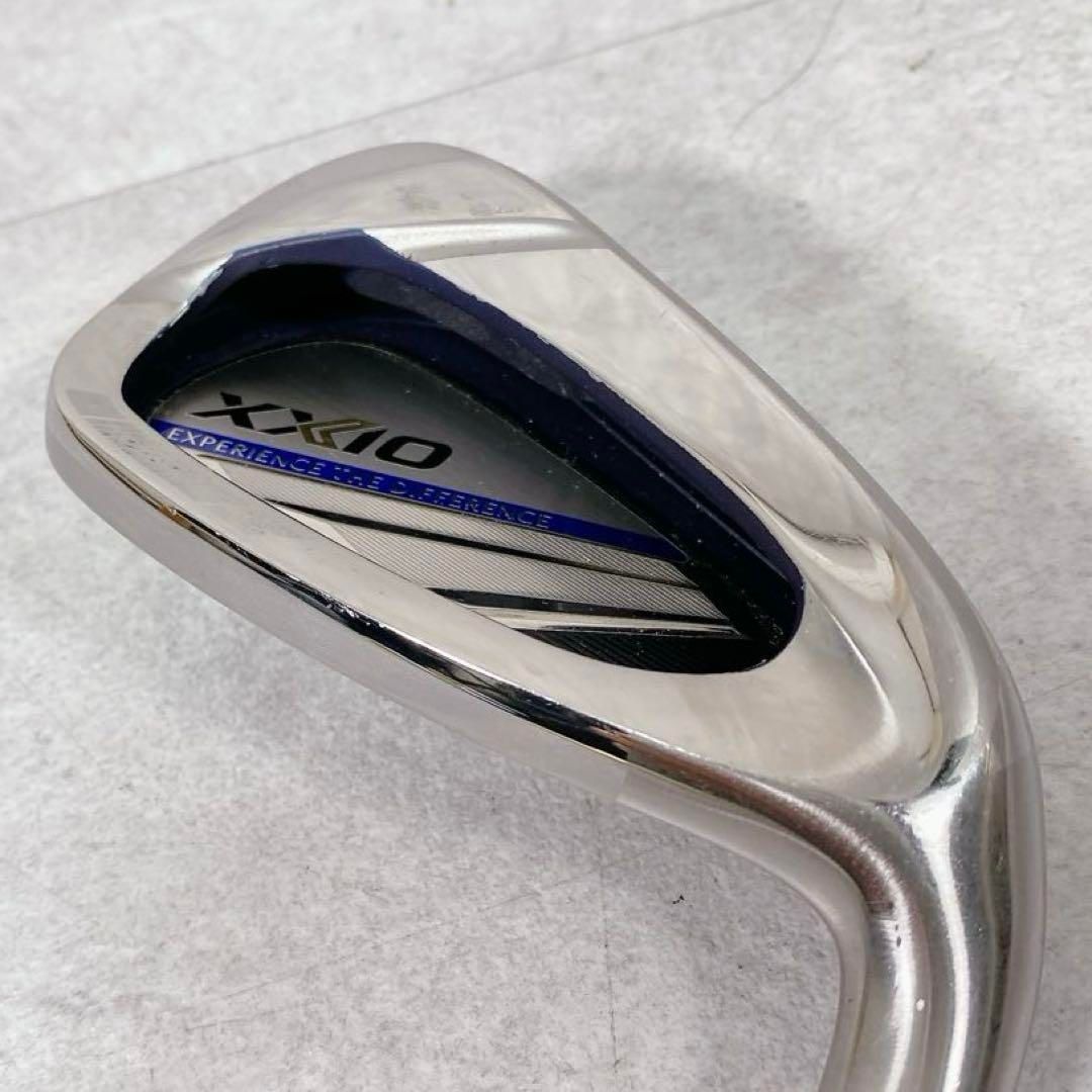 X522 XXIO ゼクシオ 7番 アイアン フレックスS メンズ ゴルフクラブ