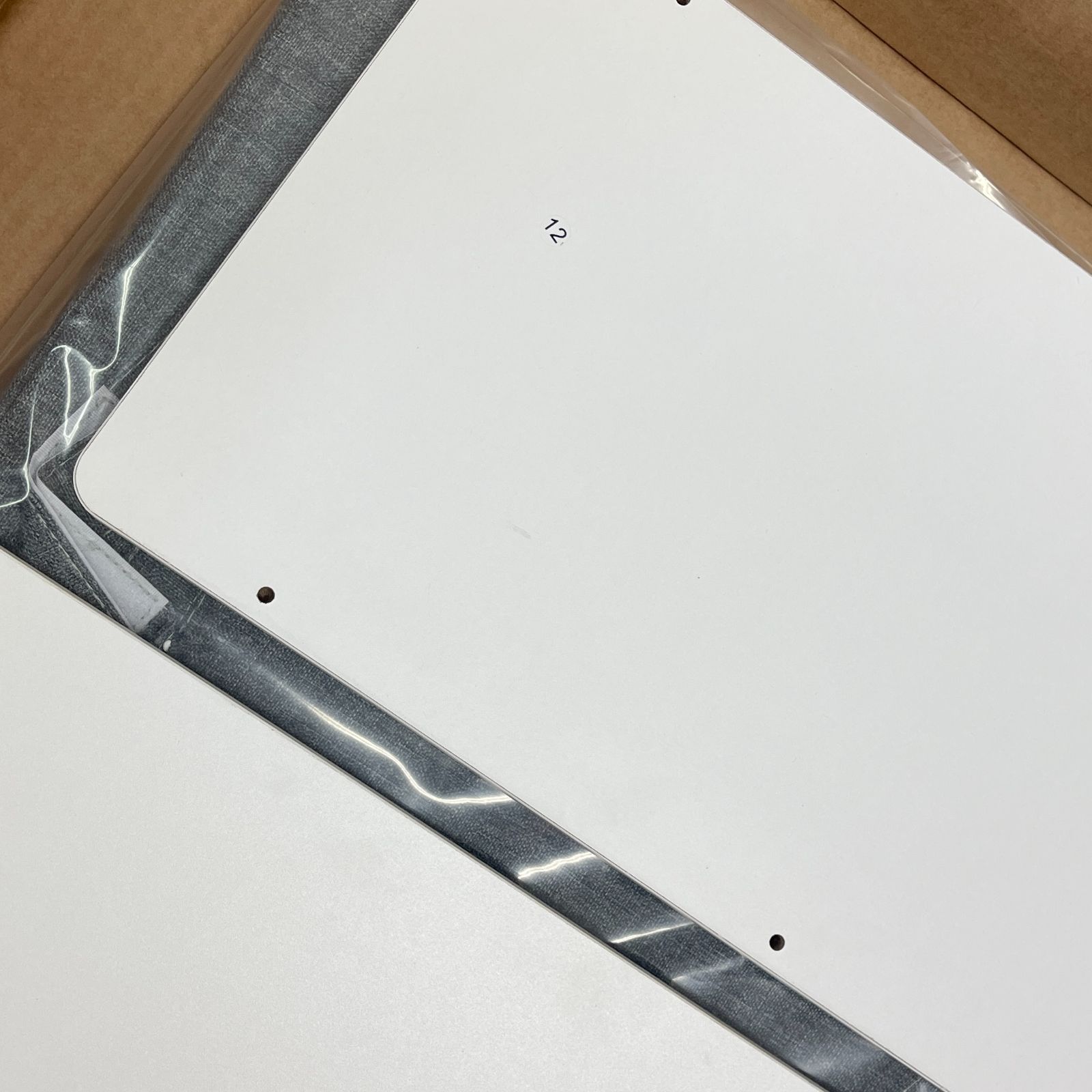 目隠し 天板開閉式