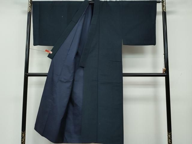 紬 アンサンブル