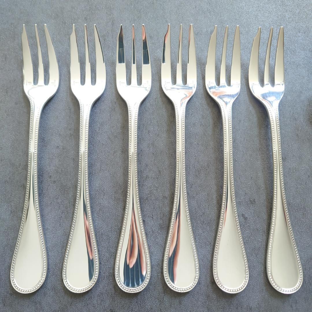 パール スタンダード含む