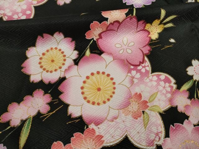 平和屋着物 小振袖