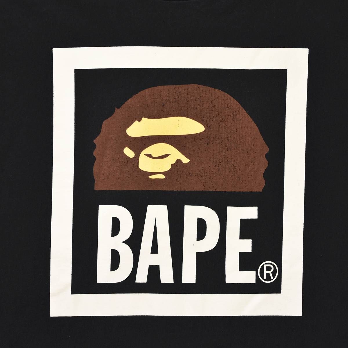 初期タグ】 00sヴィンテージ ア ベイシング エイプ A BATHING APE BAPE