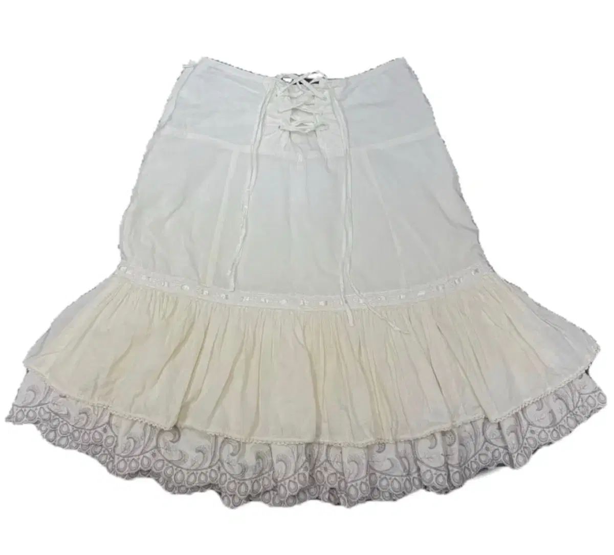 フェアリーグランジルック