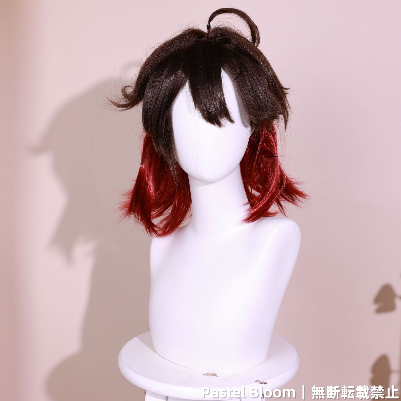 プレゼント