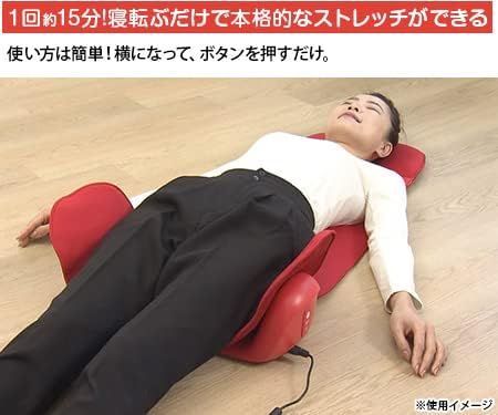 エアーストレッチクロス