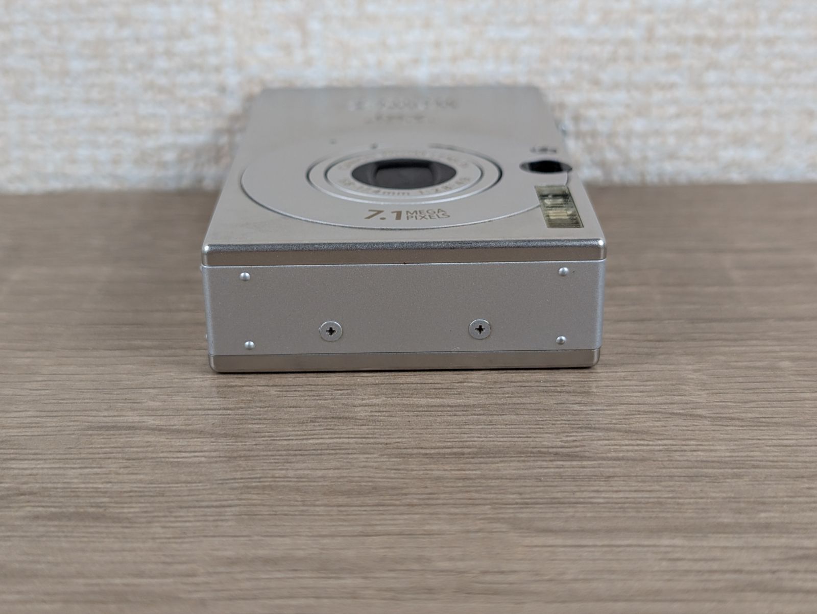 動作確認済み】Canon IXY DIGITAL 10 コンデジ 【公式通販】