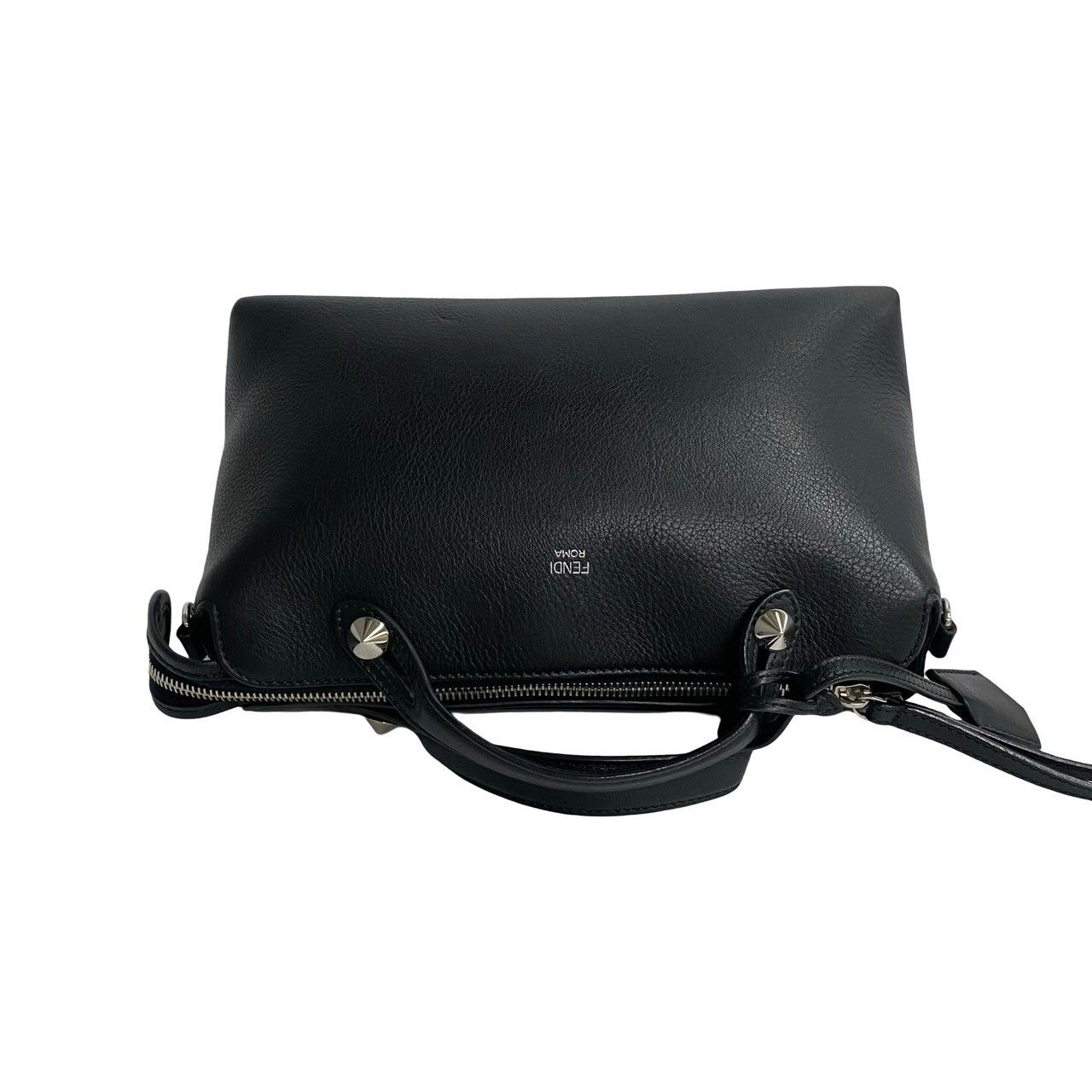 FENDI - 極 美品 袋付 FENDI フェンディ バイザウェイ スモール