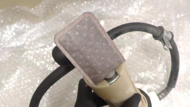 フォルツァZ MF10