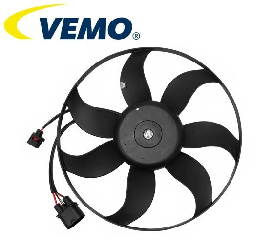 正規純正OEM ワーゲン ゴルフ5 ゴルフ6 ゴルフ7 パサート CC ザ ビートル VW ラジエーター ラジエター 電動ファン 1KM959455G 1K0959455FR 1K0959455FJ